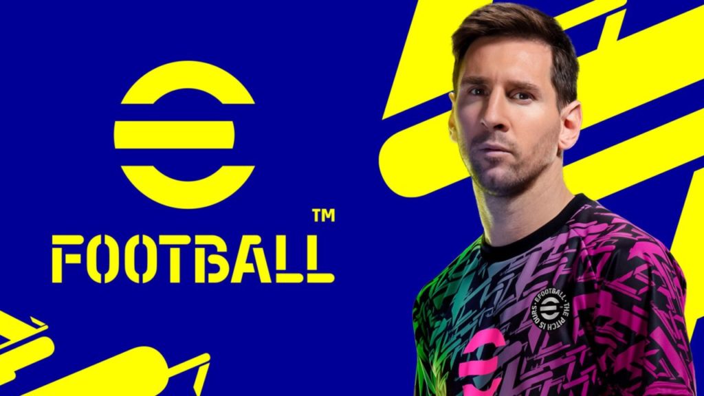 eFootball nous donne enfin sa date de sortie