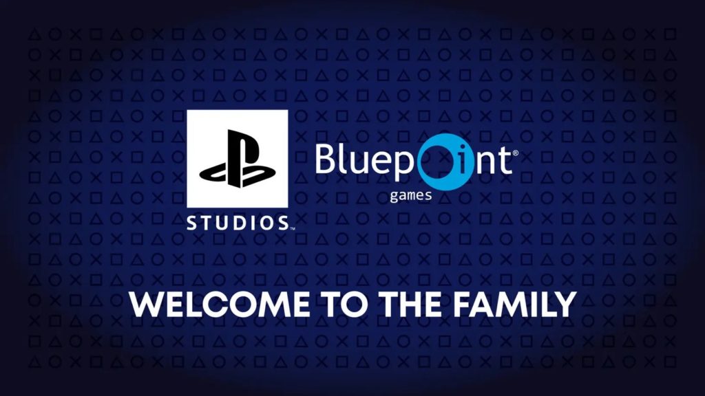 Bluepoint Games devient membre PlayStation Studios