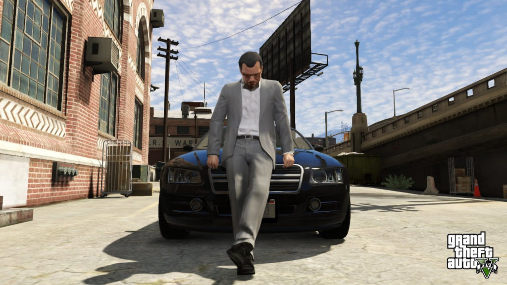 GTA 6, une annonce début 2023 ?