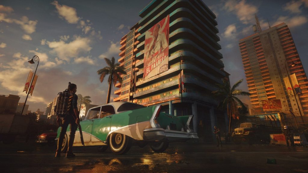 Far Cry 6, une version PC toujours aussi alléchante