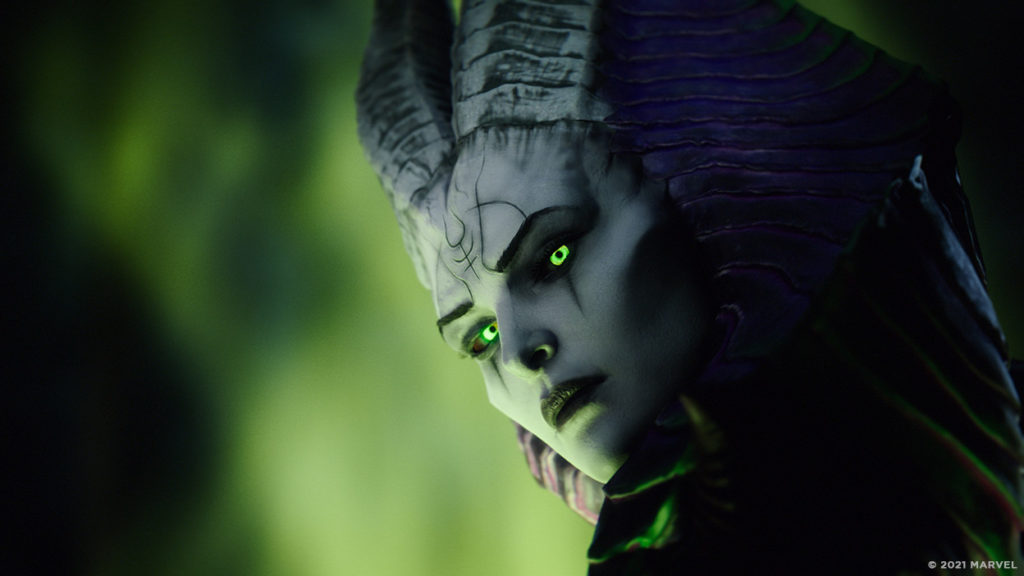 Marvel’s Midnight Suns (XCOM), 20 minutes de gameplay