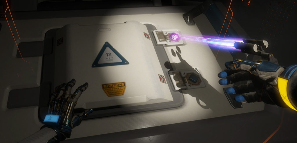Lone Echo II, un trailer avant sa sortie