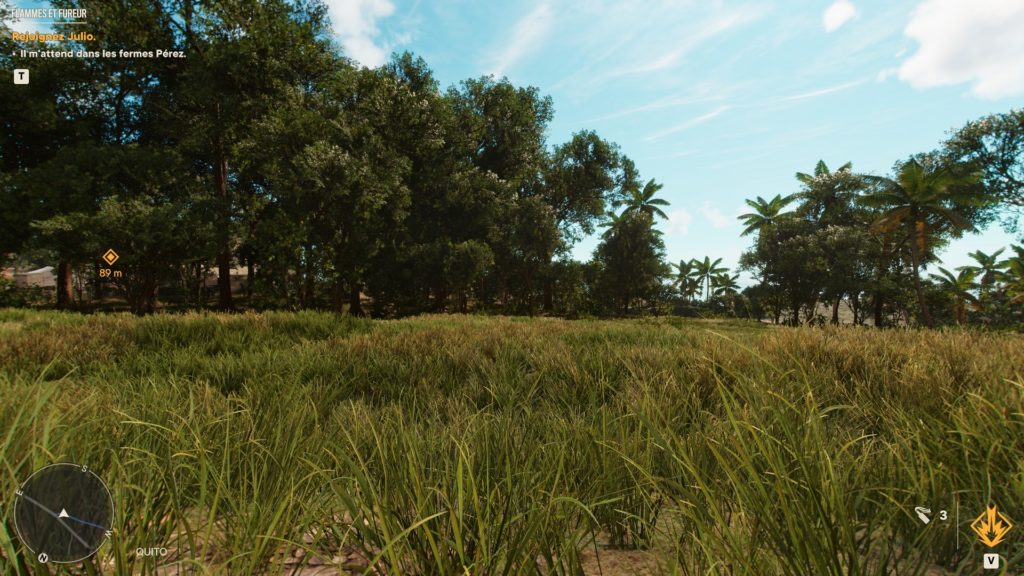 Test - Far Cry 6, la destination de trop