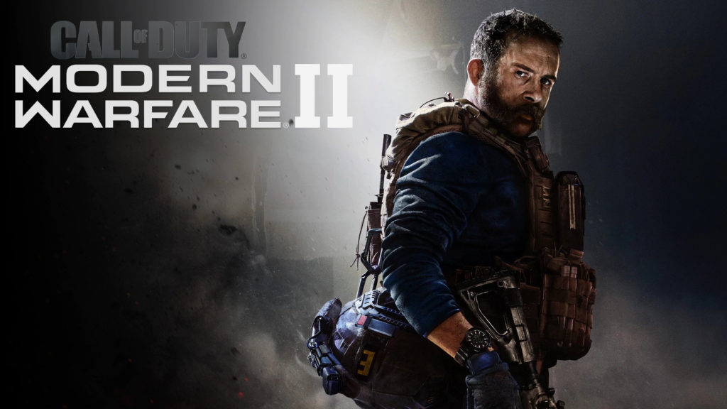 Call of Duty: Modern Warfare II pour 2022
