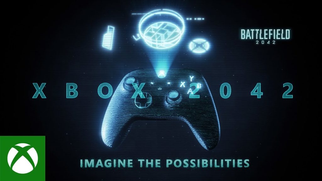 Xbox 2042, une belle pub pour parler de Battlefield