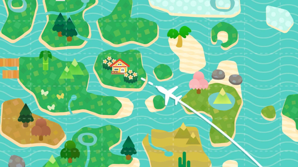 Animal Crossing: NH, le premier DLC arrive aujourd'hui 