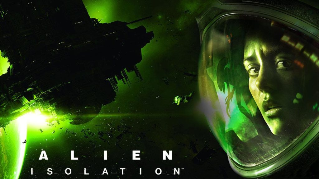 Alien Isolation arrive sur Android et iOS