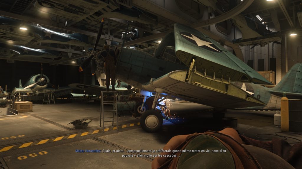 Test - Call of Duty: Vanguard, le retour en arrière