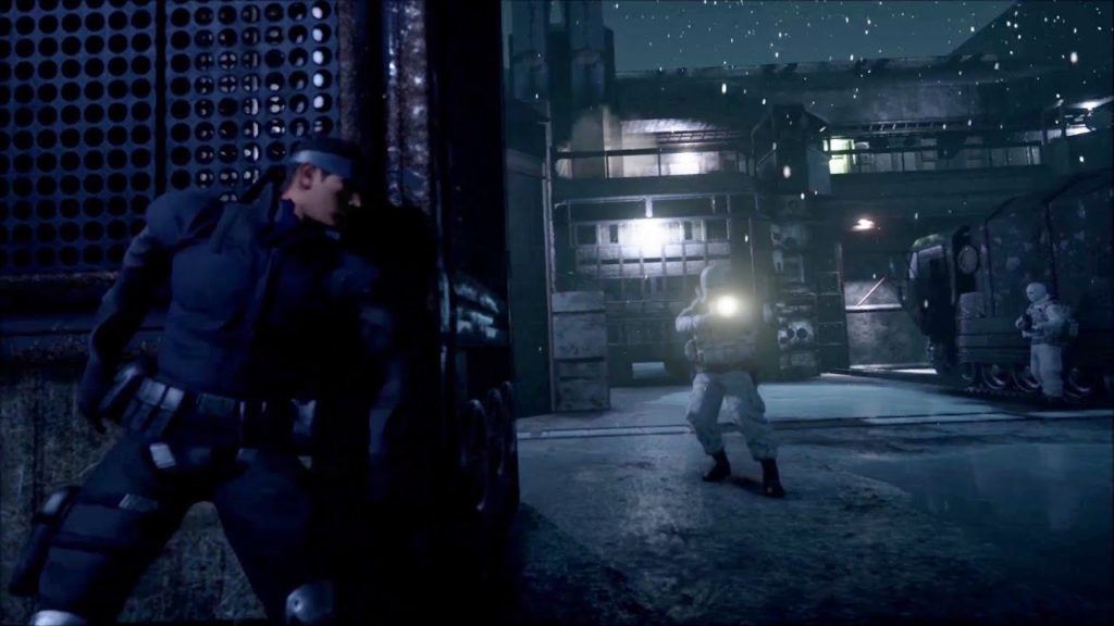 Metal Gear Solid, Kojima fait du teasing sur Twitter