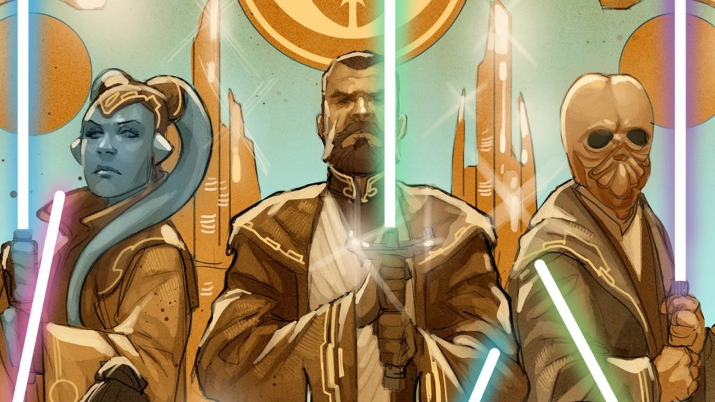 Far Cry Infinity, Star Wars chez Quantic, grosses rumeurs