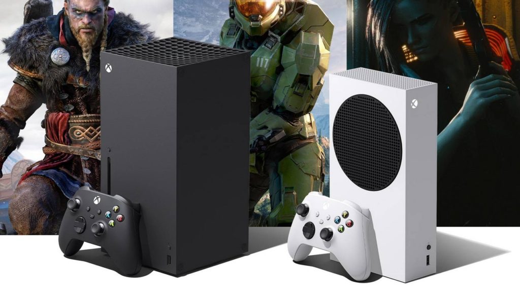 Xbox All Access, le programme arrive en Suisse en 2022