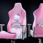 Razer X Hello Kitty, des produits pour vous adoucir