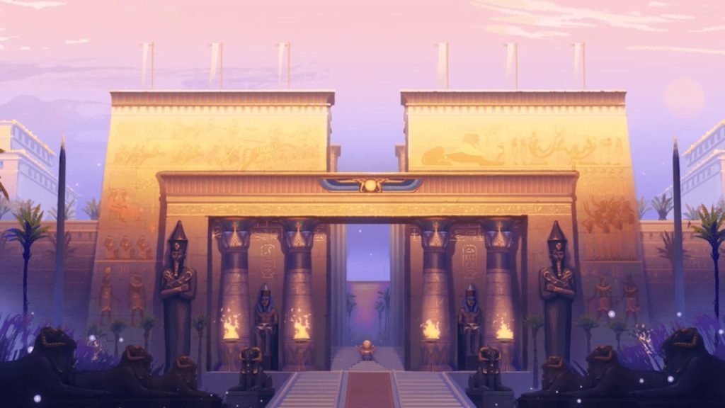Pharaoh: A New Era, du gameplay pour le Remake !