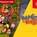 Banjo-Kazooie, le titre de la N64 arrive sur Switch demain