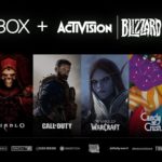 Microsoft rachète Activision/Blizzard !