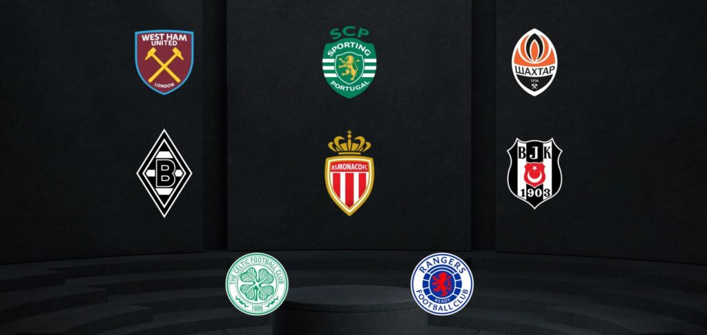 UFL, le concurrent à FIFA et eFootball se montre enfin