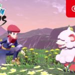 Légendes Pokémon: Arceus, 13 longues minutes d'explication