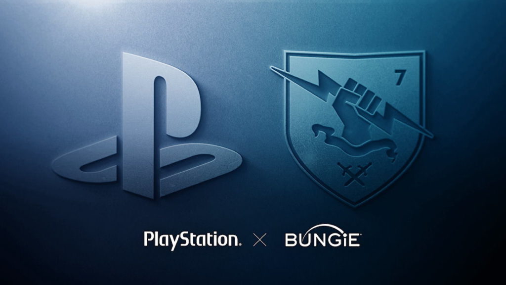 Sony rachète Bungie et c'est n'est pas terminé