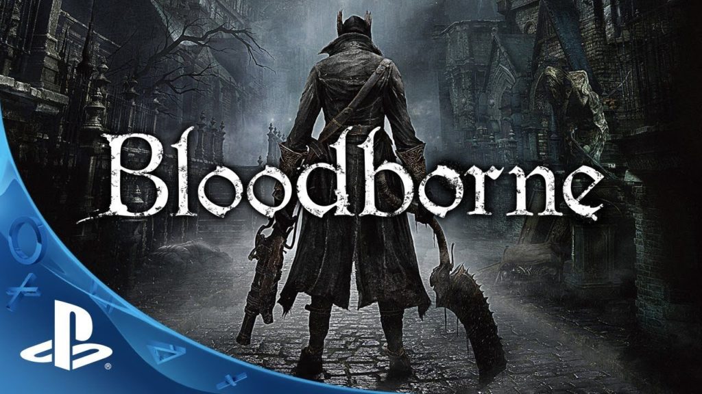 Bloodborne, le demake PS1 est disponible sur PC