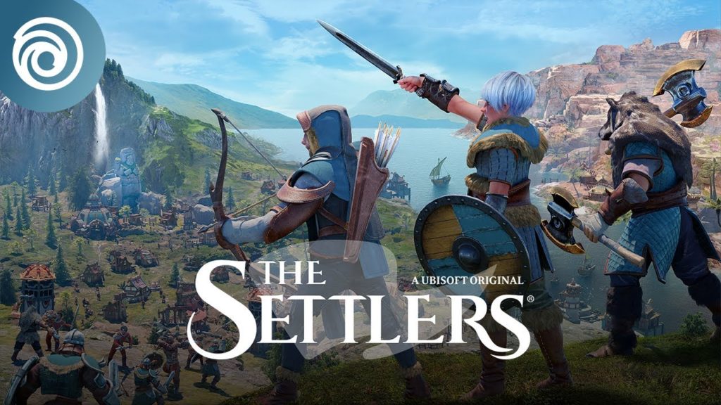 The Settlers, Ubisoft repousse la sortie du jeu