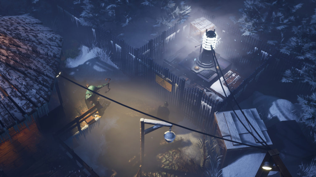 Winter Ember, rendez-vous le 19 avril