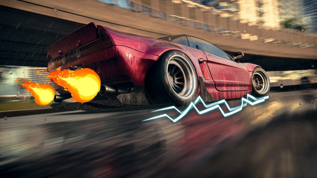Need for Speed, une annonce imminente 