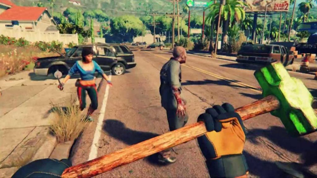 Dead Island 2, une annonce cet été et une sortie bientôt ?