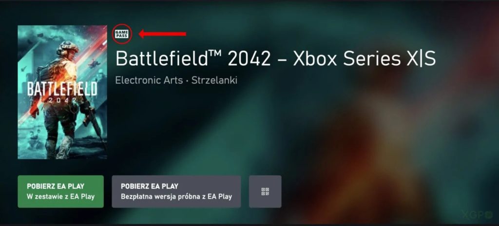 Battlefield 2042 bientôt dans le Game Pass ?