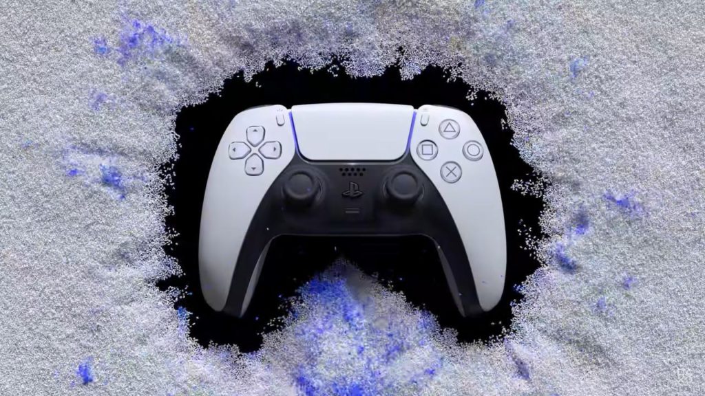 DualSense sur PC, un support en approche