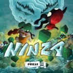 Ninza, un jeu franco-suisse à essayer absolument