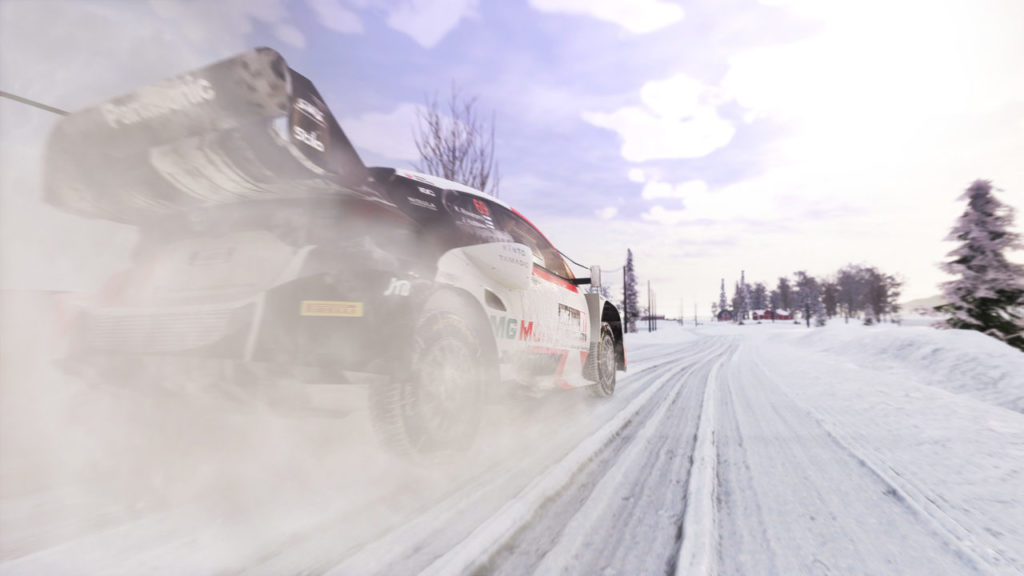 WRC Generations, trailer, informations, date,...