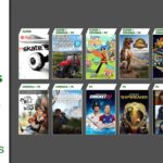 Xbox Game Pass, les jeux de fin mai dévoilés
