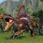 Xbox Game Pass, Jurassic World Evolution 2 débarque