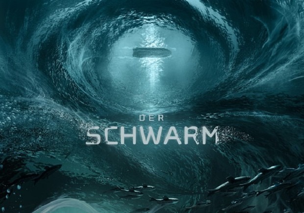 The Swarm, la nouvelle série de France Télévisions