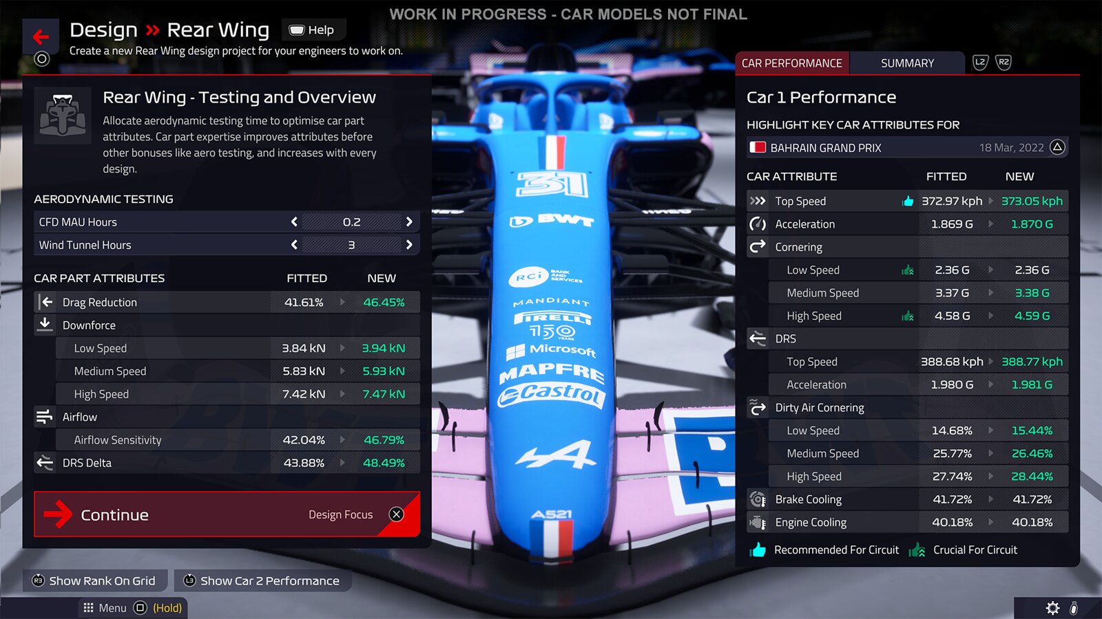 f1 manager pc 2022