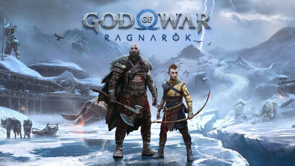 God of War Ragnarök, une sortie pour novembre ?