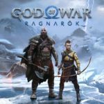 [UP] God of War Ragnarök, une annonce le 30 juin ?
