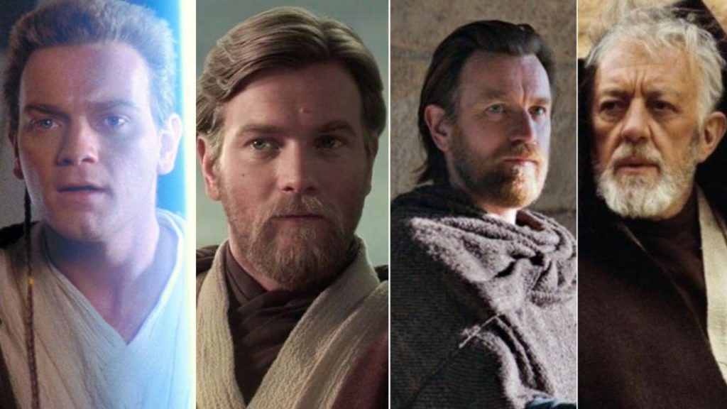 Critique du sixième épisode de Obi-Wan Kenobi (spoilers)