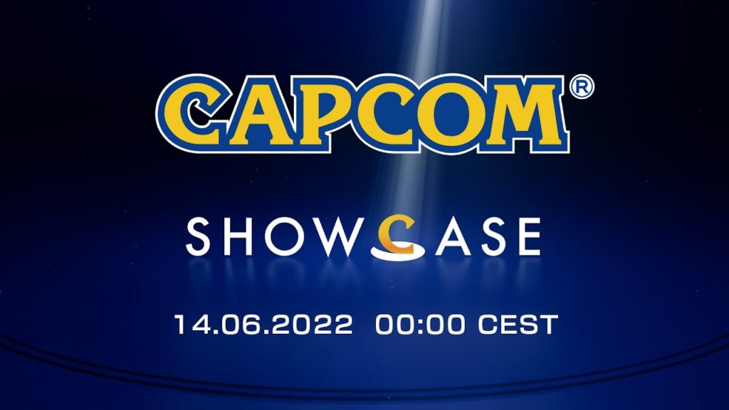 Capcom, les annonces de la nuit