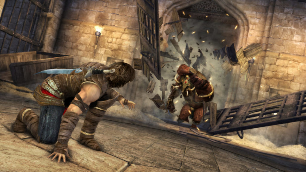 Prince of Persia: LST Remake, le jeu est encore repoussé