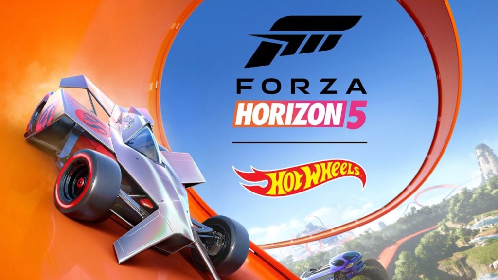 Stray, Forza Horizon 5, As Dusk Falls, trois sorties aujourd'hui