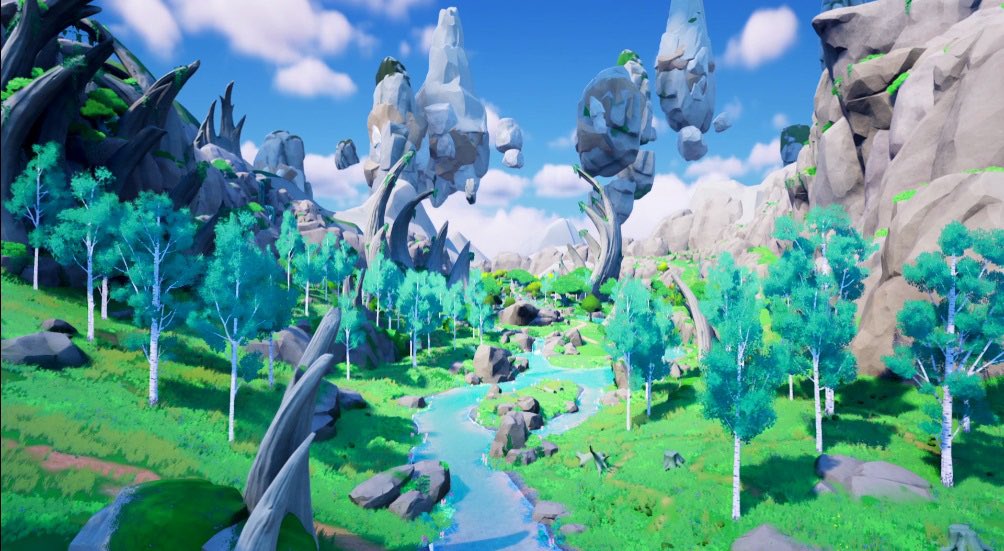 Build A Rocket Boy, le studio embauche trois ténors