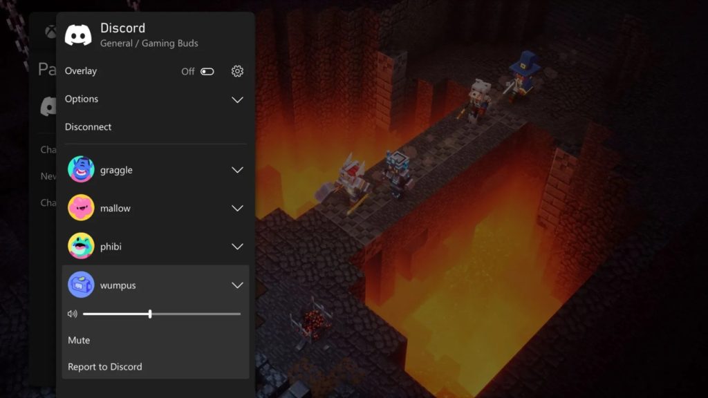 Discord débarque sur les consoles Xbox