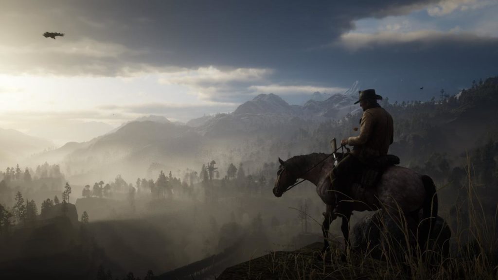 GTA 4, RDR, deux Remake annulés par Rockstar ?