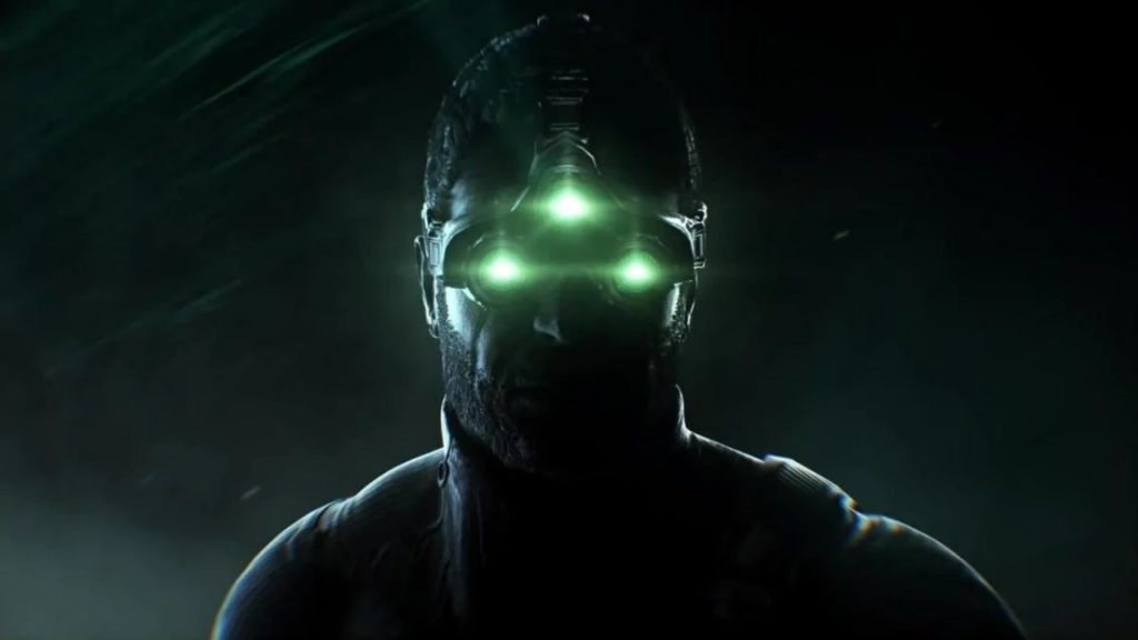 Splinter Cell VR et Ghost Recon Frontline sont annulés