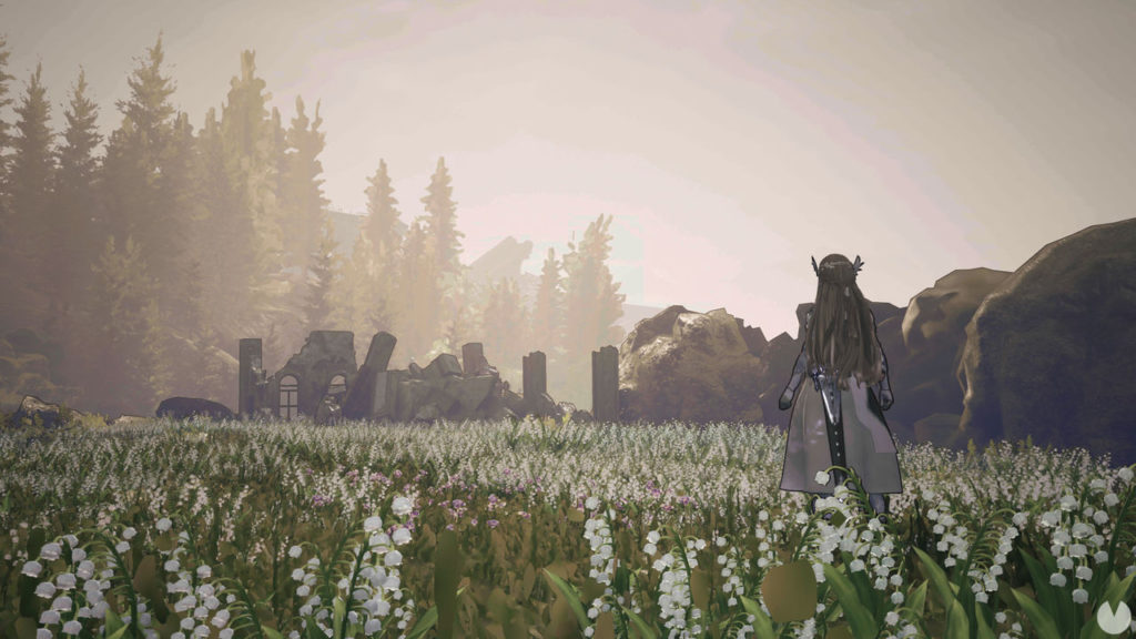 Valkyrie Elysium arrive le 29 septembre