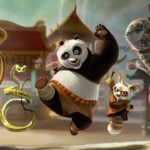 Kung Fu Panda revient en 2024 sur les grands écrans