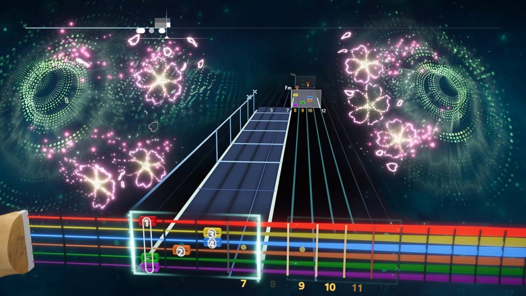 Rocksmith+ arrive le 6 septembre sur PC