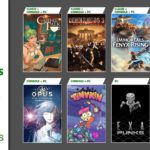 Xbox Game Pass, la suite d'août et de gros départs