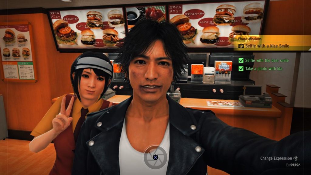 Judgment et Lost Judgment, en approche sur PC